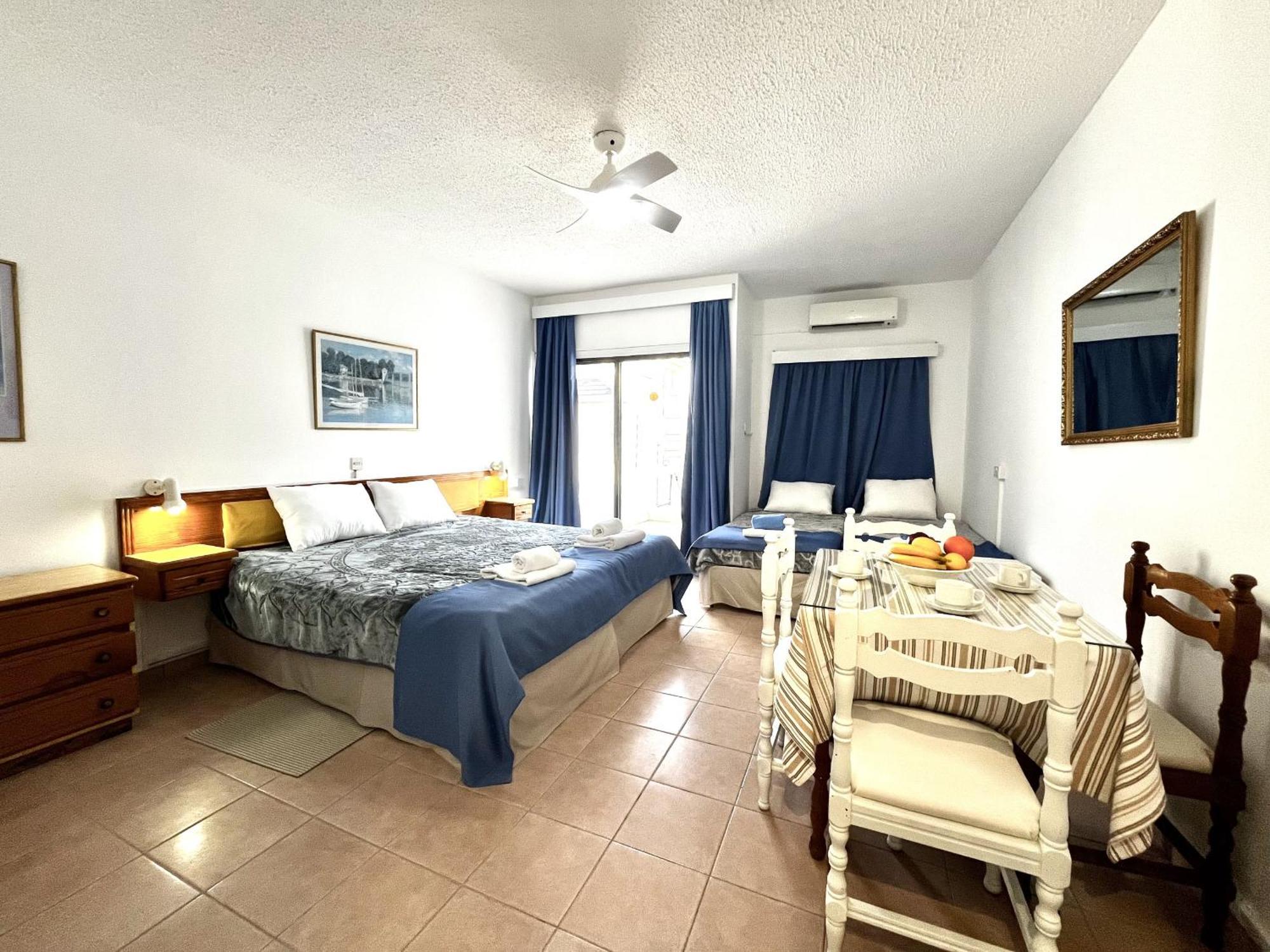 Nissi Chrysland Apartment *